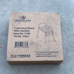 New in box never opened