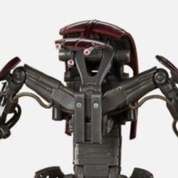 Star Wars Black Series Figure 