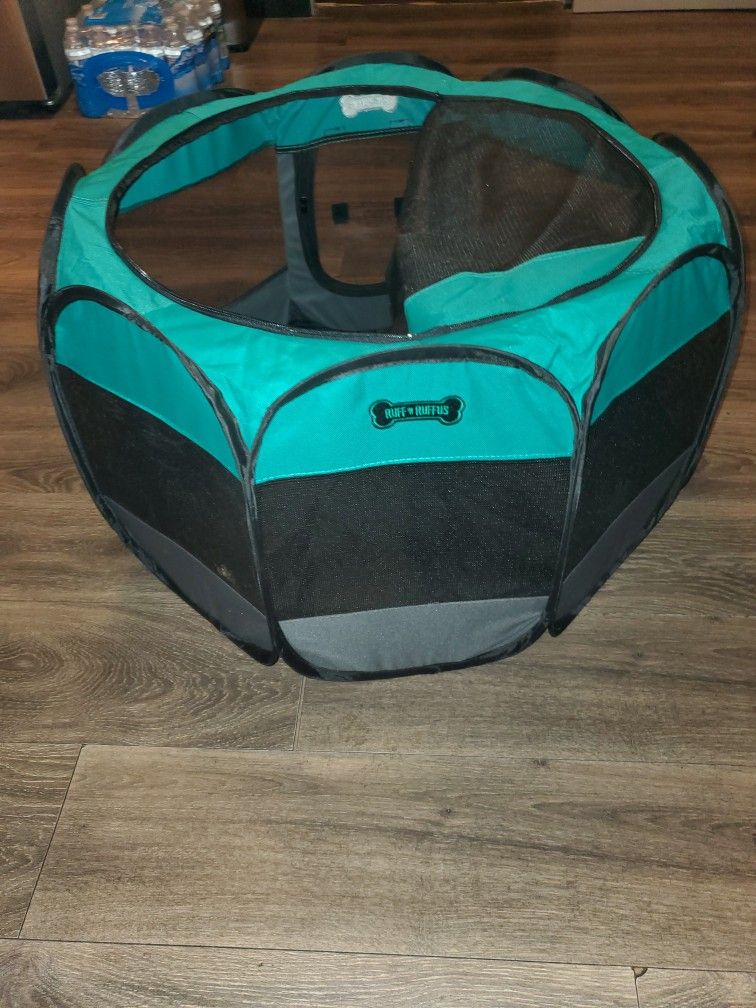 Pet Play Pen