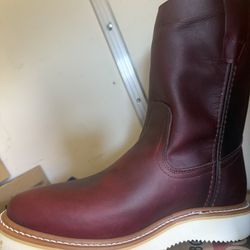 Work Boot
