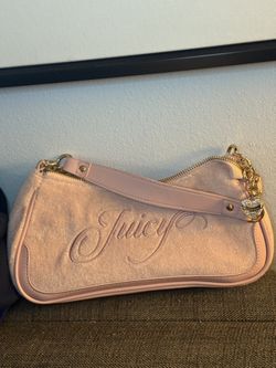 Juicy Purse 
