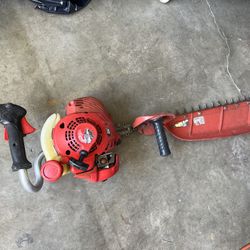 Shindaiwa  Trimmer HT232