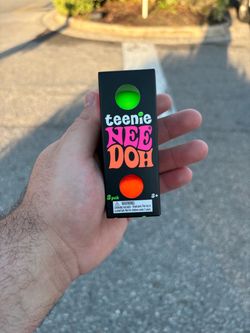 Teenie needoh