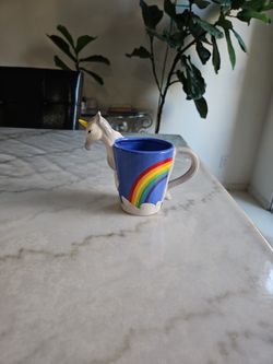 Unicorn Mug