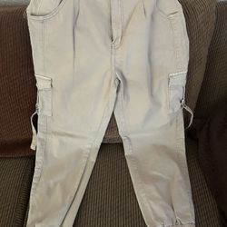 Cargo Pants