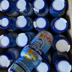 Pediasure 24 Count 