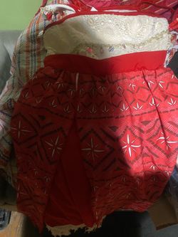 Kids dress Moana size 8-9 new without