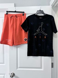Jordan Youth XL