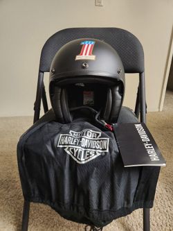 Helmet