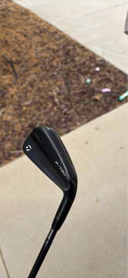 Taylormade 4 iron P790