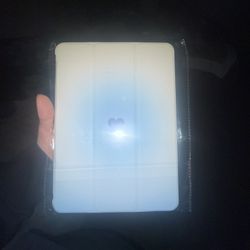 10th Gen Apple IPad Case And Screen protector 