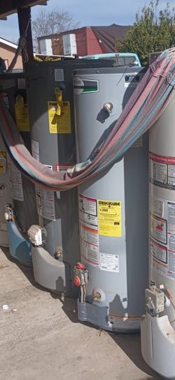 Water Heater Boiler 