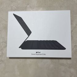 Ipad Pro 11 Inch. Smart Keyboard Folio