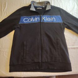 Calvin Klein No Hoodie 