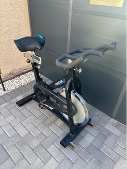 Paceline RX 5.0 Indoor Cycle O.B.O.