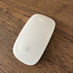 Apple Magic Mouse
