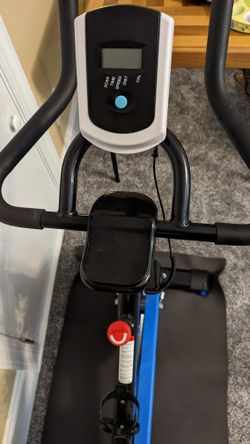 Cycool C1 Exercise Bike for Sale in Wake Forest NC OfferUp