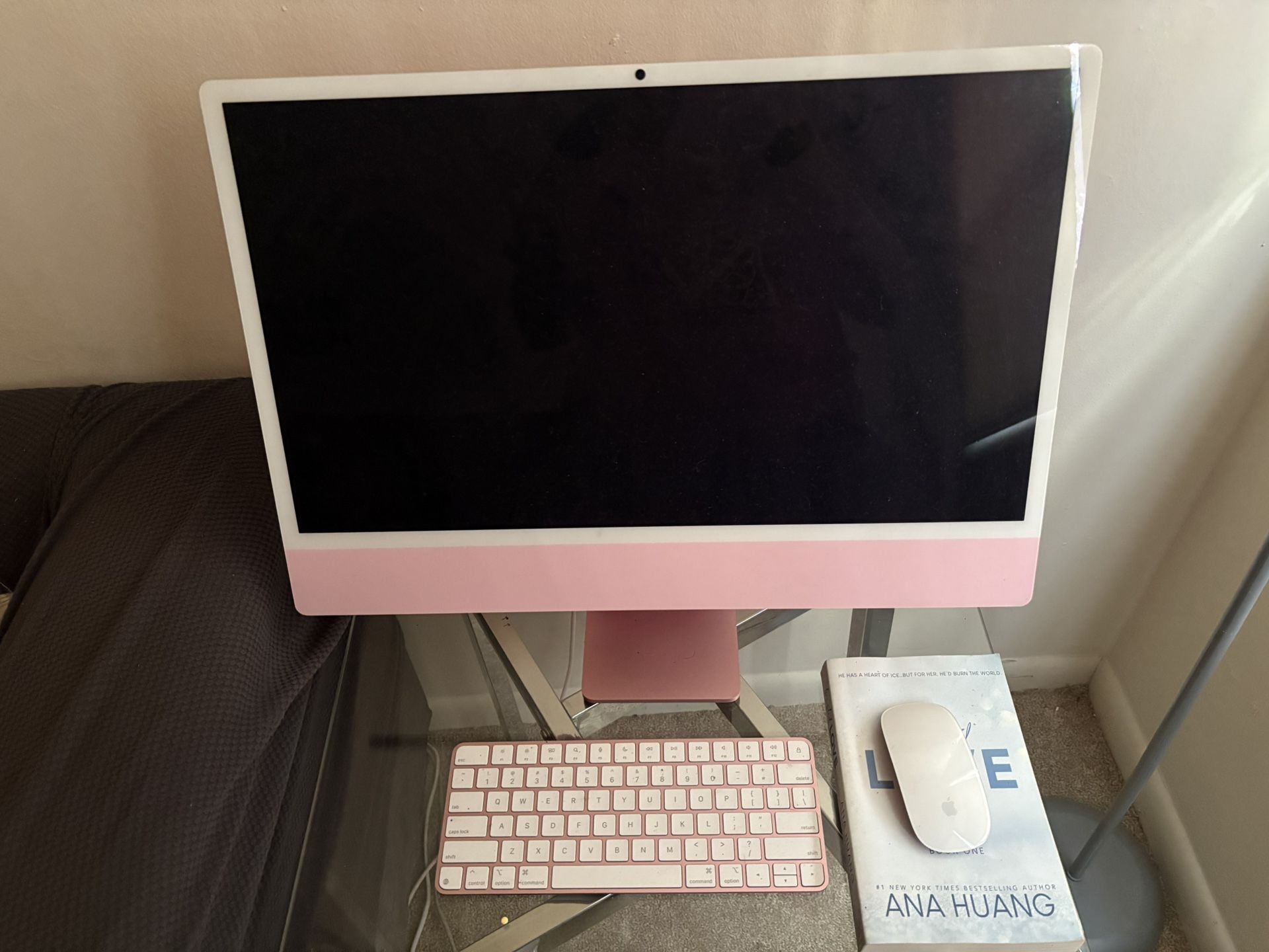 Apple Mac Air