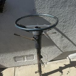 Steering Column For A 1961 Chevy Impala