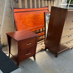 Bedroom Set 