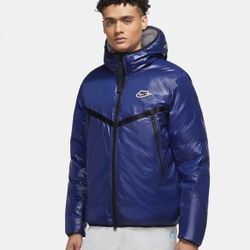 Nike Sportswear Windrunner Repel Jacket 