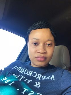 Ghana Weaving Wigs