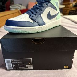 Air Jordan 1 Mid