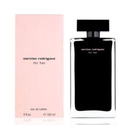 Narciso rodriguoz for her perfume 150ml BRAND NEW!!! Valentine gifts
