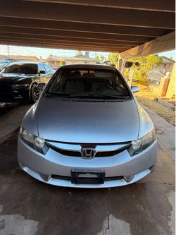 2011 Honda Civic