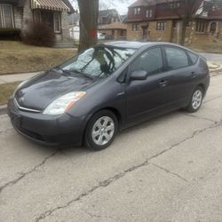2008 Toyota Prius