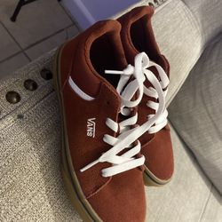   Vans 