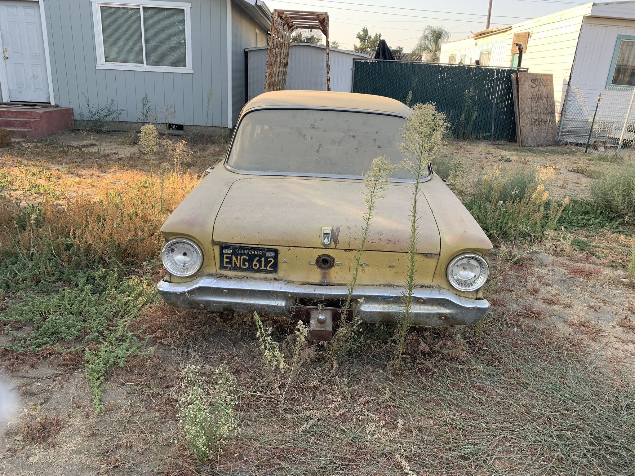 1964 Ford Falcon