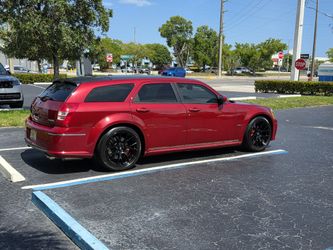 2006 Dodge Magnum