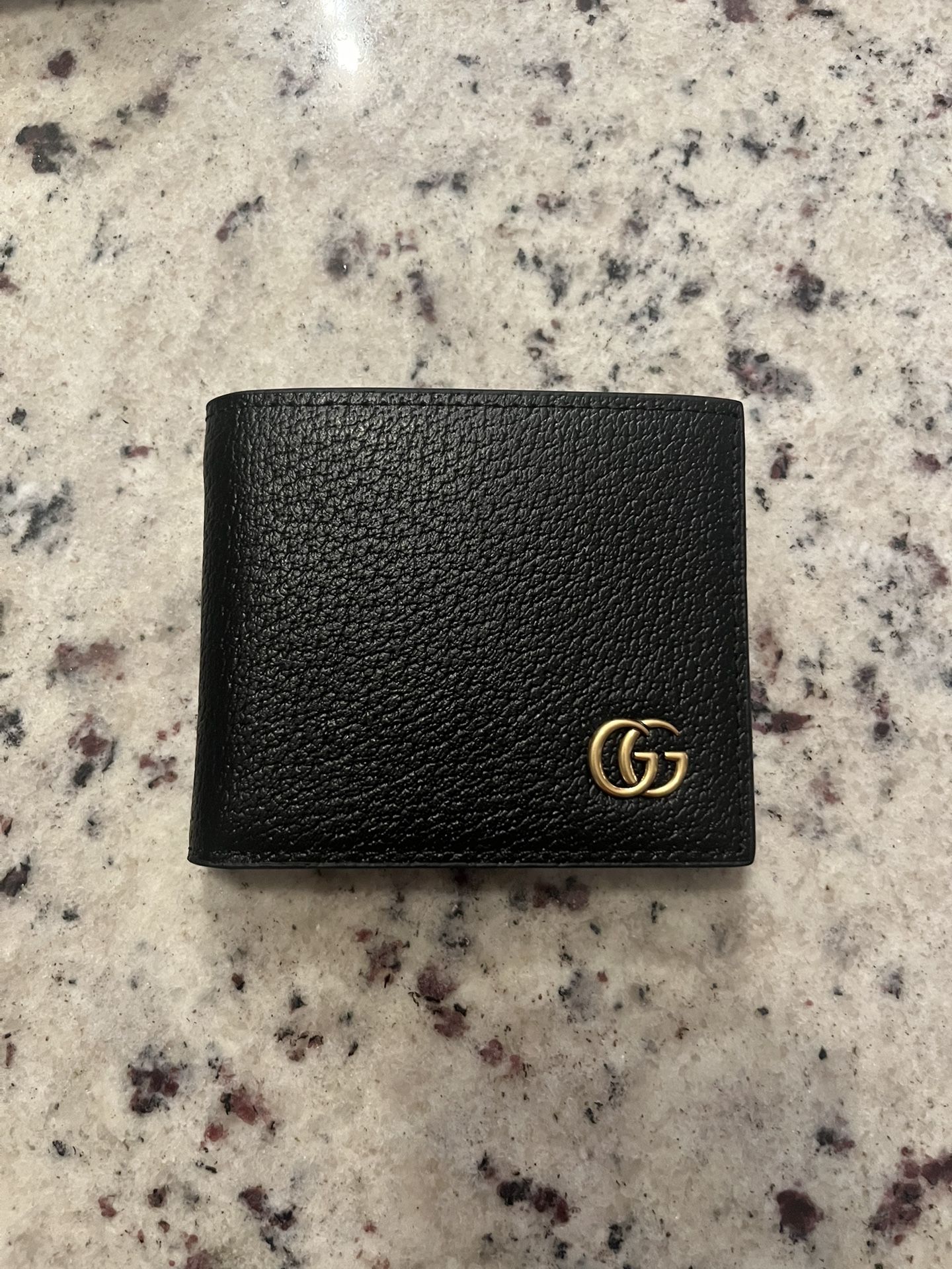 Gucci GG Wallet