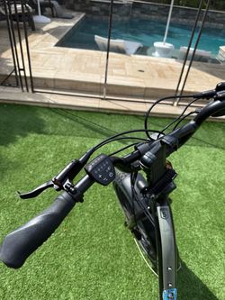 Rad Power Bikes RadExpand 5 Electric Cargo E-Bike – Excellent Condition