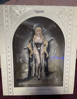 Azur Lane implacable figure 1/6 scale