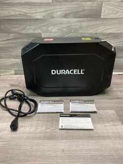 A1 Hawk – Duracell 660Wh (A1D023453)