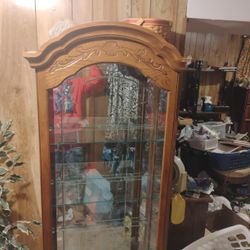 China Cabinet 