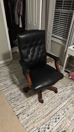 Office chair