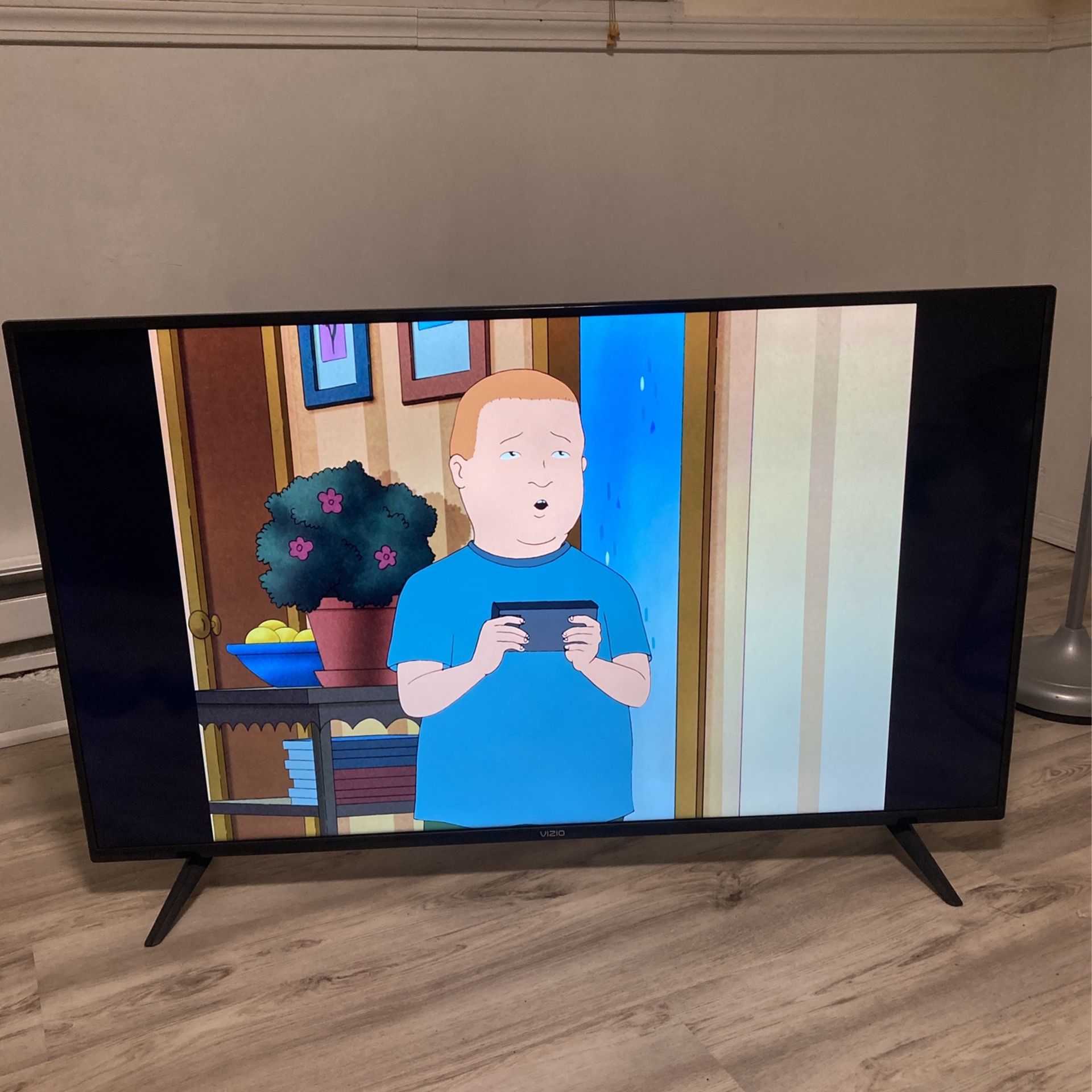 50’’ VIZIO 4K Smart TV