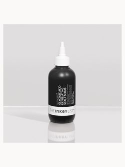 THE INKEY LIST GLYCOLIC ACID EXFOLIATING SCALP SERUM