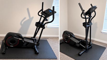 New Elliptical for sale!