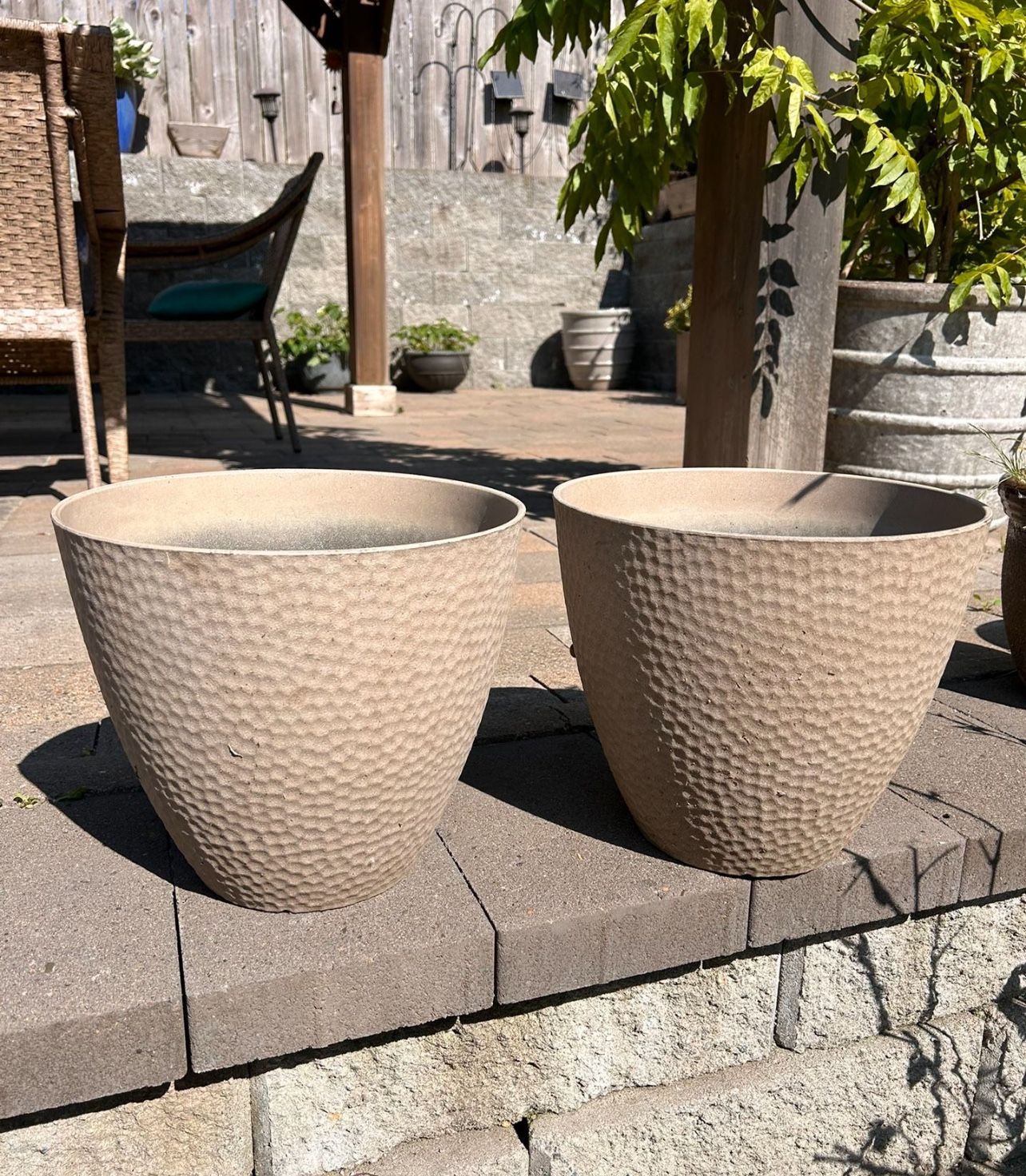 Plant Pots