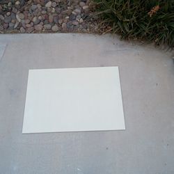 Cement Board 25" x 36" x 1/2