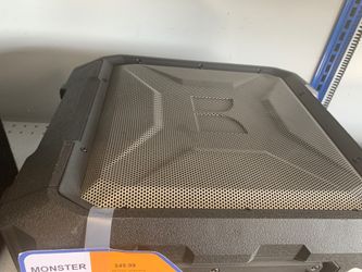 Monster Rockin Roller 2