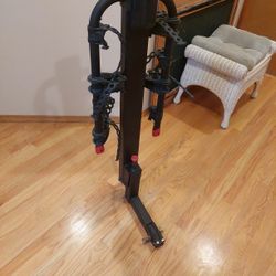 Yakima Bike Hitch Rack 