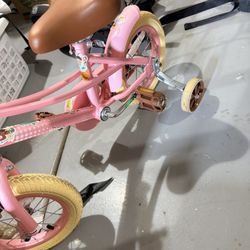 Kids Bike