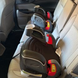 Car Booster Seat