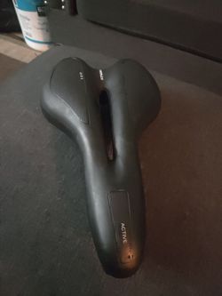 Soft seat