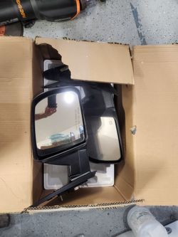 2015 tundra mirrors $100 or OBO